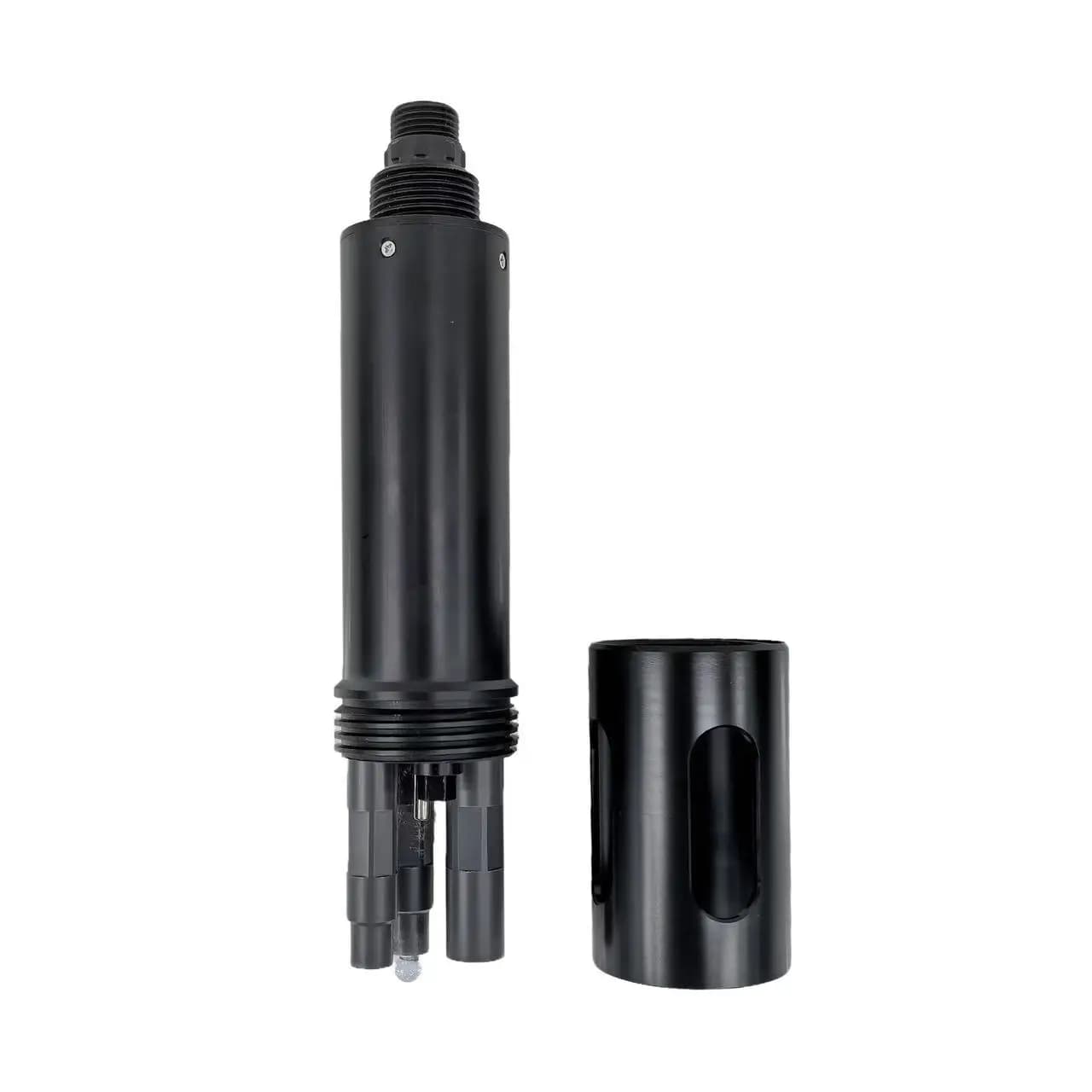 High-Precision Online NH4+ Ammonia Nitrogen Sensor for Wastewater Treatment & Aquaculture