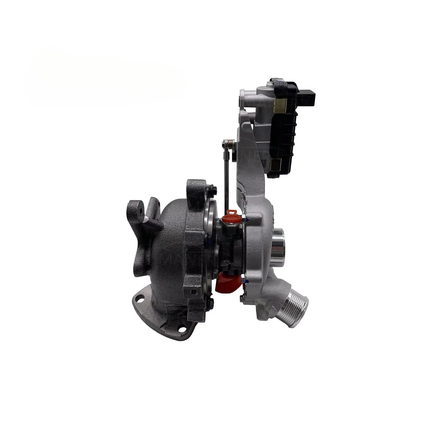 LR056369 029915 Auto Engine Parts Left Turbocharger For Land Rover IV 2009-2018