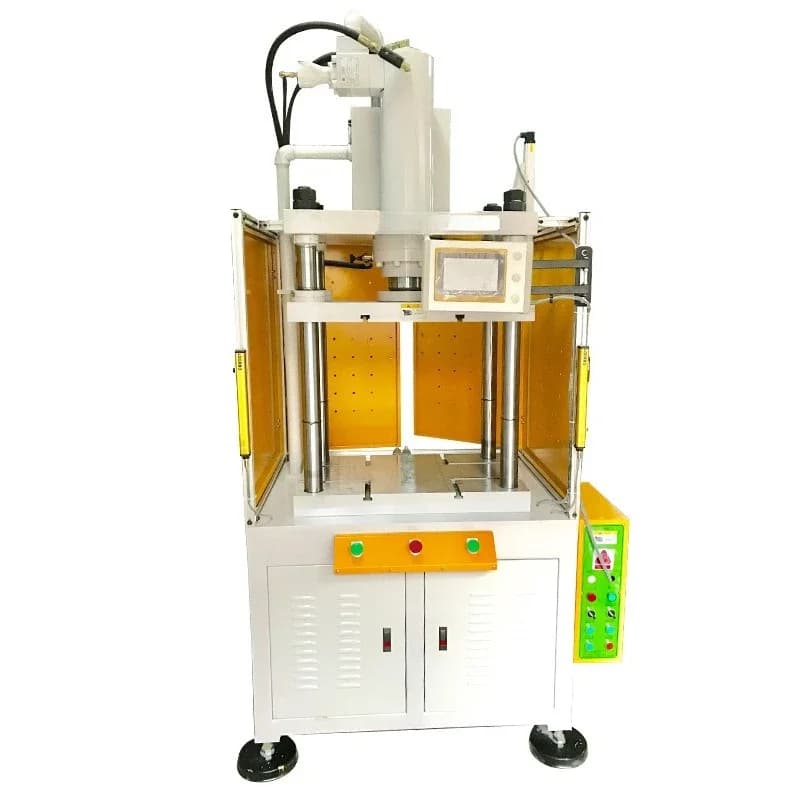 Half-cut punching machine, mobile phone film tissue half-broken, die-cutting machine, circuit board punching machine