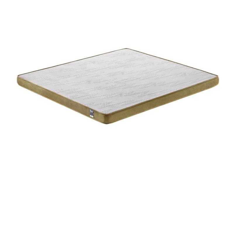 Mountain palm latex mattress: pressure-relieving, anti-mite, spine-protecting, soft and firm coir mattress