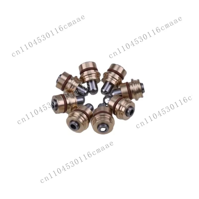 Joystick pilot control plunger 2898451 289-8451 203-1100 198-1076 8U-9427 for 216 216B 226B 232B Construction machinery parts