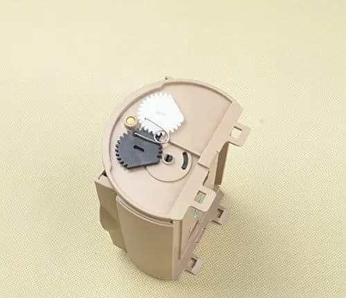 Ultra Durable Auto Accessory Car Rear Seat Ashtray For Vw Golf Mk4 Jetta Bora Mk4 (beige)