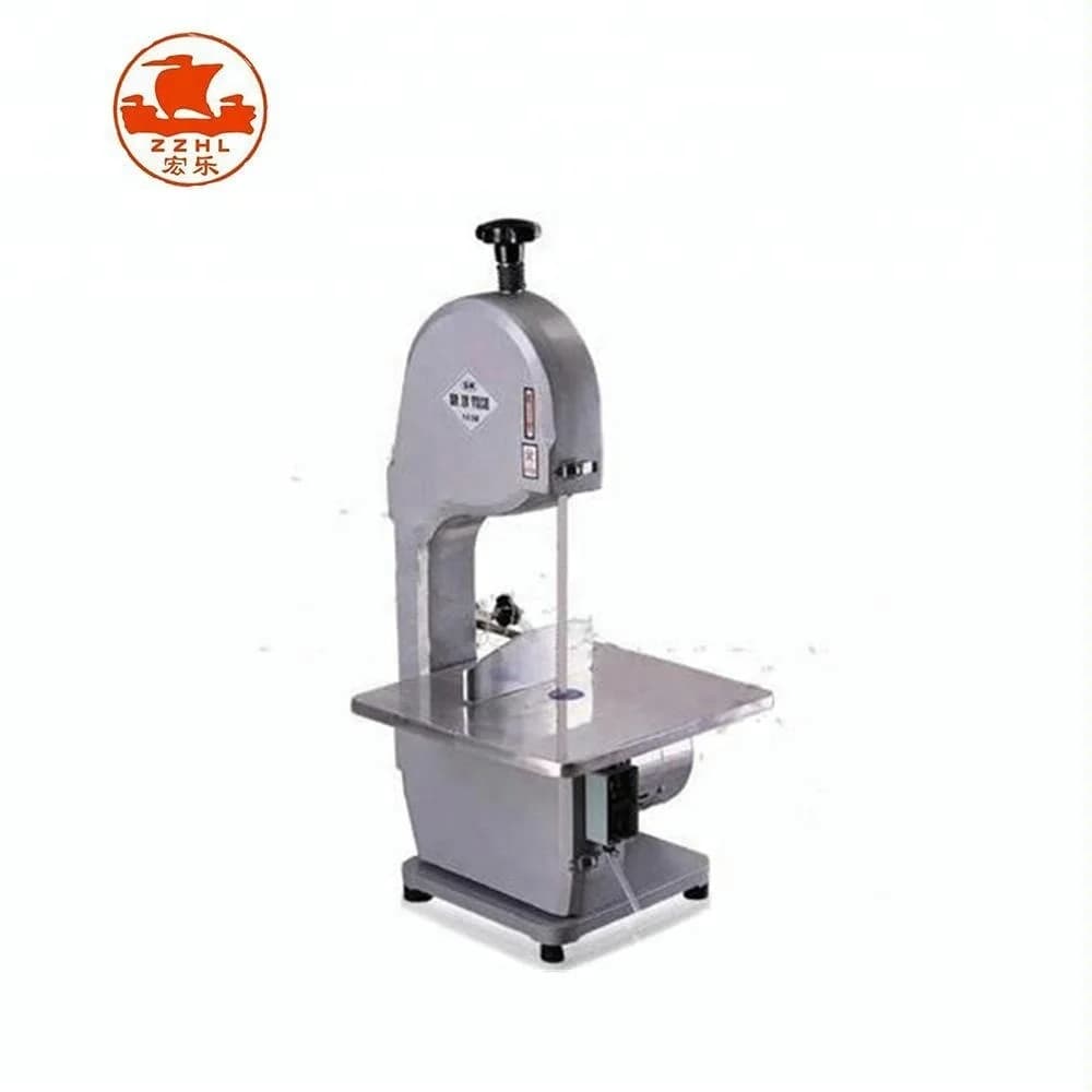 Meat Band Saw Cutting Machine Meat Bone Saw Machine Band Saw Machine for Meat