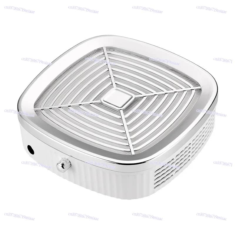Storage Vacuum Cleaner Turbo Brushless Vacuum Cleaner Manicure Low Noise High Power Vacuum Cleaner