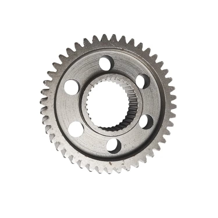 ATV Parts Differential Gear Wheel  for Xingyue Gsmoon 150cc Buggy  XYKD150 Go Kart ATV Spare Parts