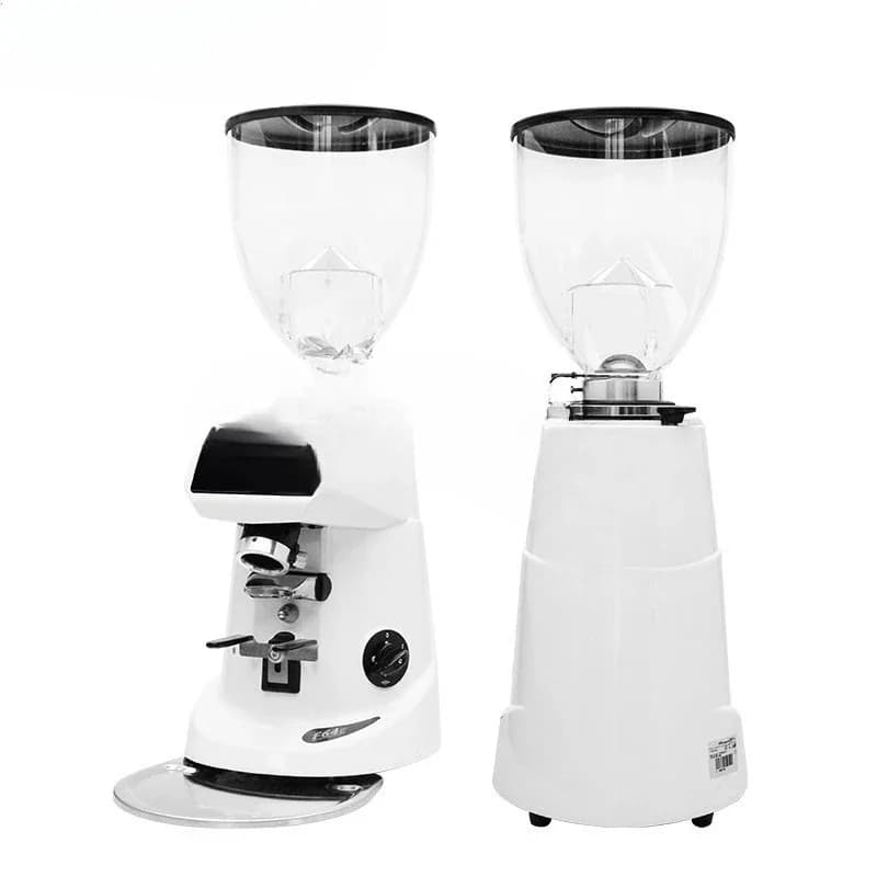 Electric bean grinder, Italian coffee bean grinder, new grinding model