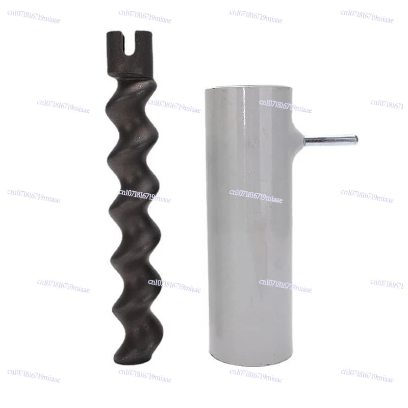 Paint spraying machine screw rubber sleeve high pressure pipe nozzle spray gun accessories coating wear-resistant accessories