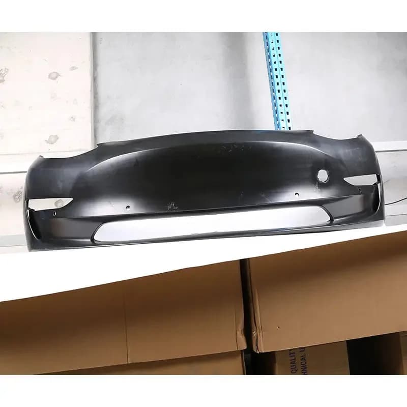 1084168-S2-E 1084168 front bumper Housing For model 3 Y 1519965-S0-B 1519965