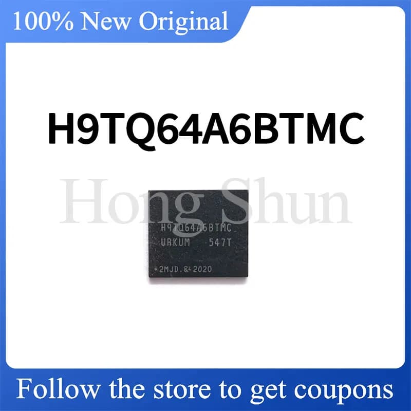 H9TQ64A6BTMC Phone Case