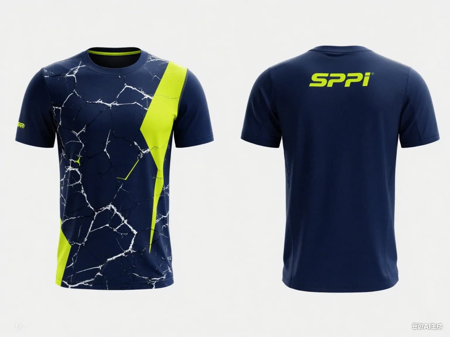 Comfortable Breathable Sportswear Outdoor Running Fitness T-Shirt Summer Sports Dry Quickly Men's Women's T-Shirt Kid's Clothing