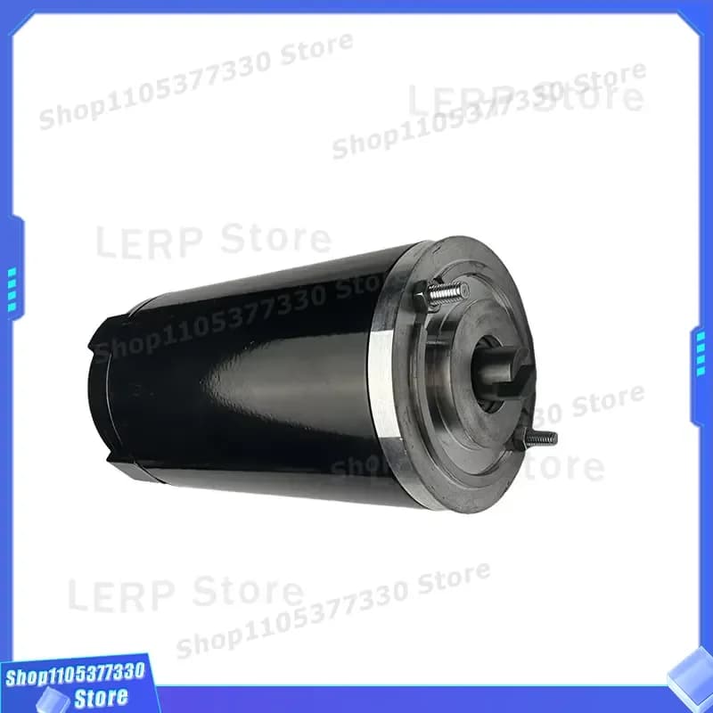 High Power 800W DC Motor 24V 48V Electric Engine for Scooter Bike Golf Cart Replacement Part Industrial Automation Drive Unit