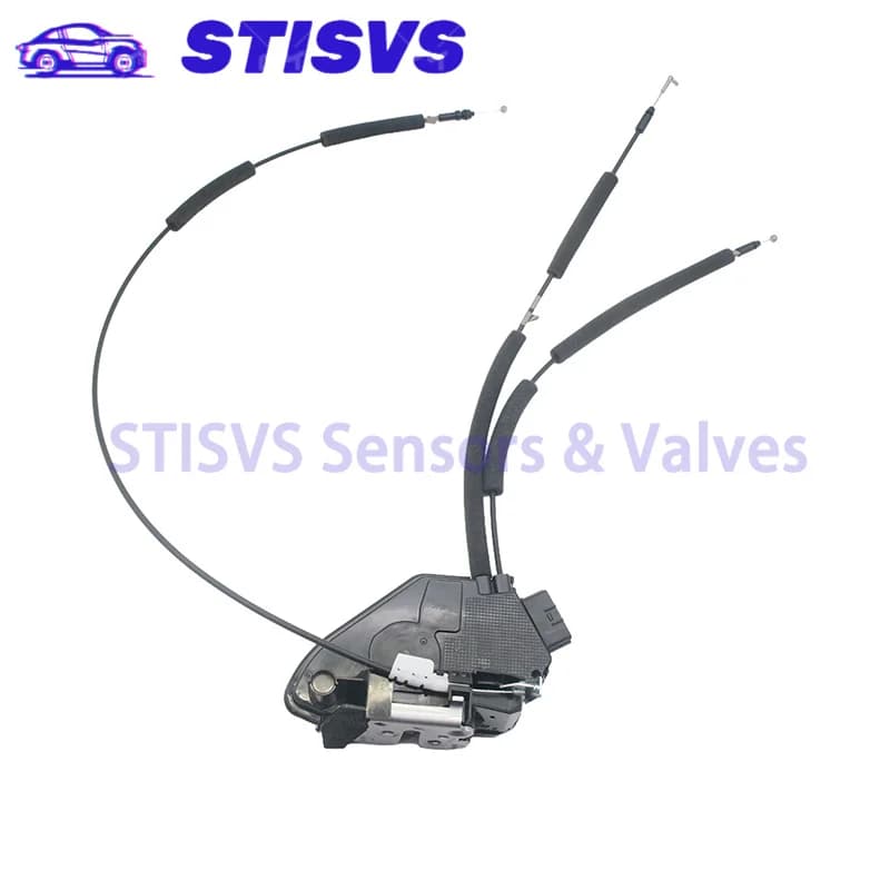 80500-5RW0A Front Right Door Lock Actuator for Nissan Kicks 2019 2020 2021 2022 2023 2024 Models Car Parts 805005RW0A