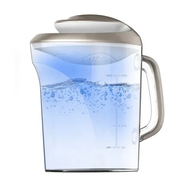 Terahertz healthy water device making 0.96T THZ water and 7.6hz low frequency water 7.83hz professional manufacturer OEM/ODM