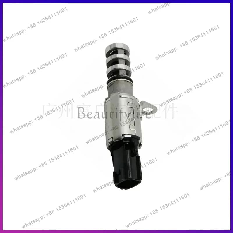 TOOL 23796-3RC0A VVT oil control valve adjusts valve timing