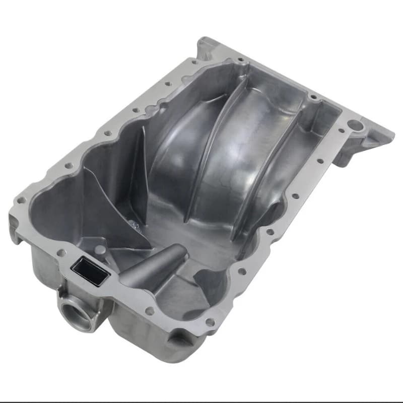 Suitable for engine oil pan 25196122