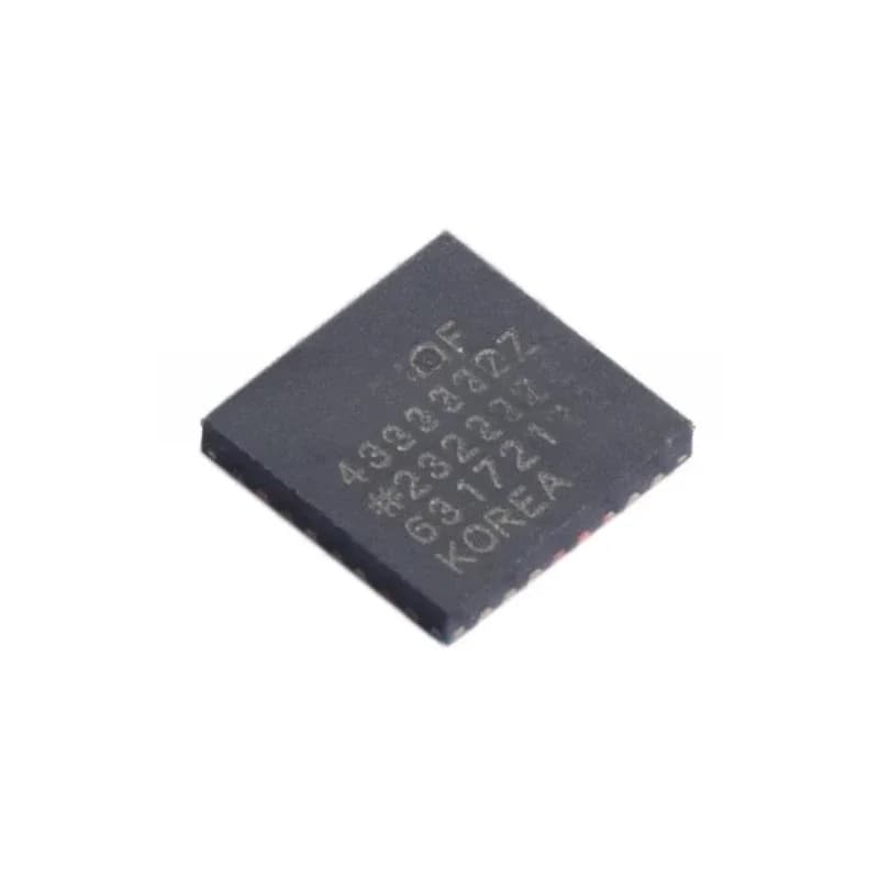 4355BCPZ LFCSP-32 6.8GHz Clock Generator Frequency Synthesizer Chip
