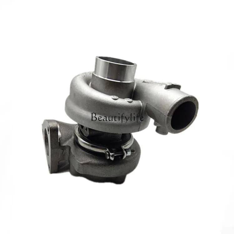 3 HD250-5 ME080098 Supercharger, Excavator Parts, Excavator Parts, Source Manufacturer, Spot
