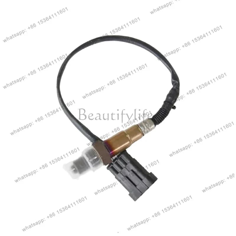 LS is suitable for 1.4T rear oxygen sensor 258006206 auto parts 258006206