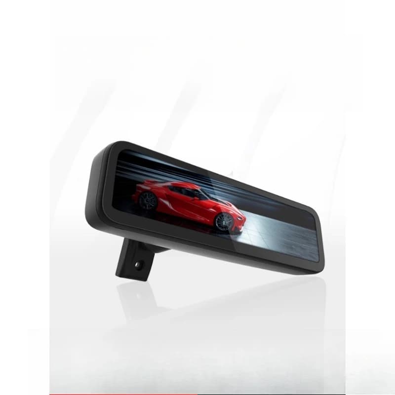 Suitable for ideal L9L8L7L6 M1 ultra-high definition streaming intelligent rearview mirror reversing image