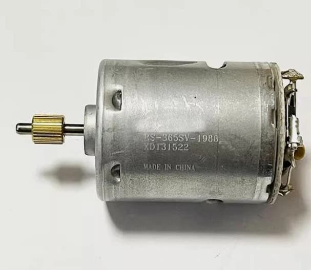 Brand New RS-365SV-1988 Expedited Shipping