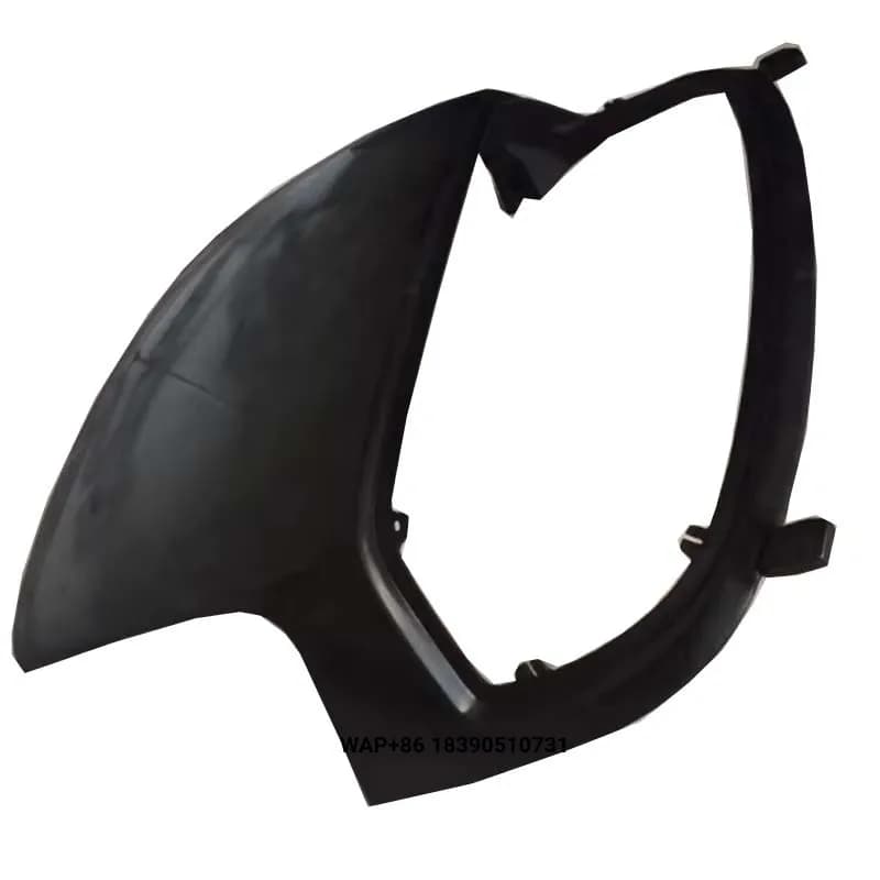 Fiberglass Auto Parts for MX5 Hardtop (Including Rear Window GLass.PMMA Material) Glass Fiber