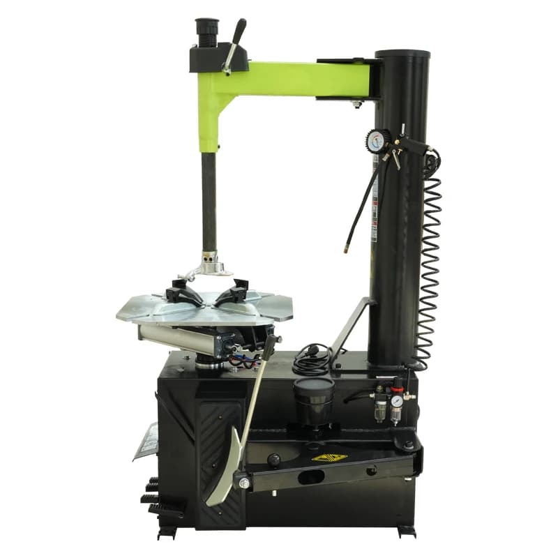 Best Selling CE Approved Car Tire Changer Machine Price Wholesale Wheel Repair Machine Tire Changers