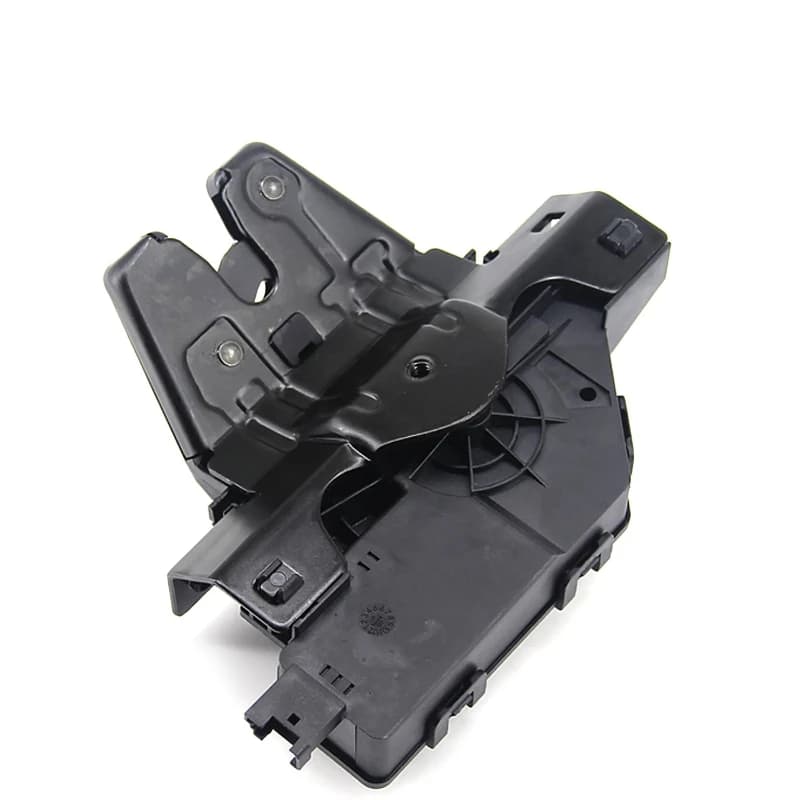 51247840617 Trunk lid lock actuator 8196401 937-866 for BMW E46, E60, E82, E86, E88, and E90 series