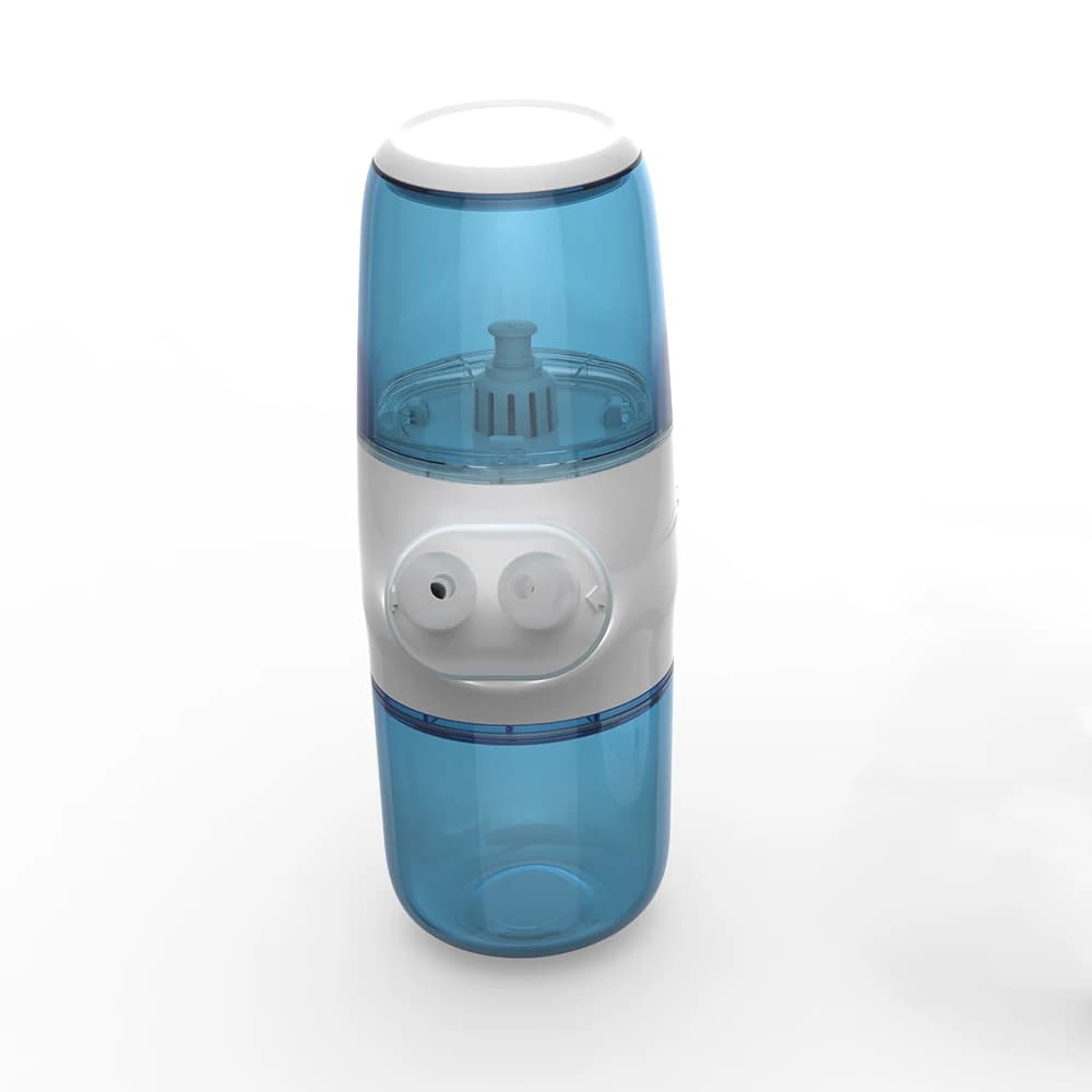 New Adjustable Customizable Adult Electric Nose Washer Cleaner Electronic