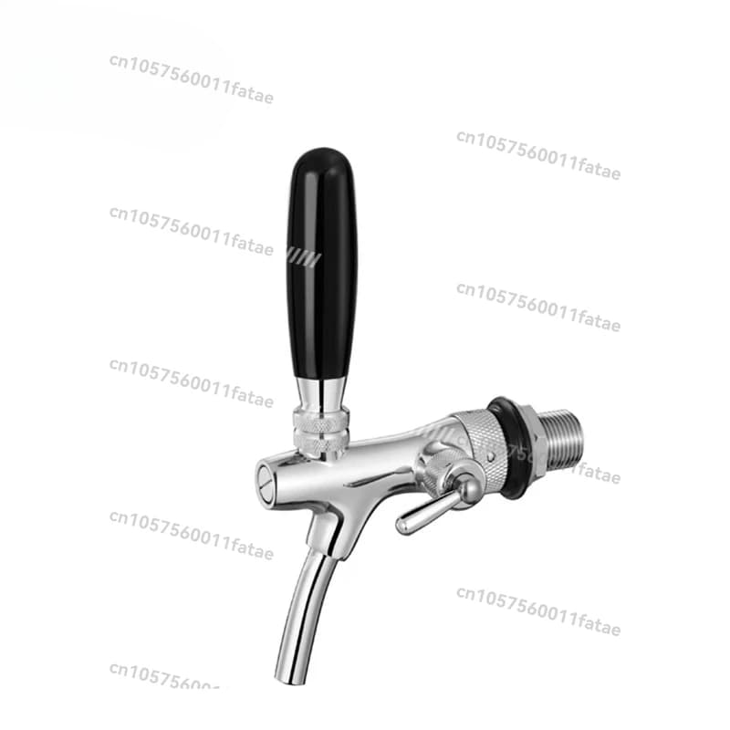 Barreled Beer Distribution Equipment Craft Beer Faucet European Standard B5 Faucet 1012029