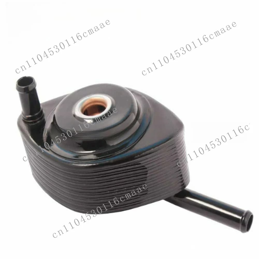 Engine stainless steel disc cooler 8-97226391-0 8-97169043-04JB1 4JA1