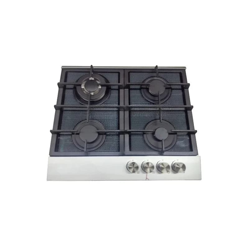 High-quality other household kitchen appliances have built-in gas stoves, which are convenient, practical and durable