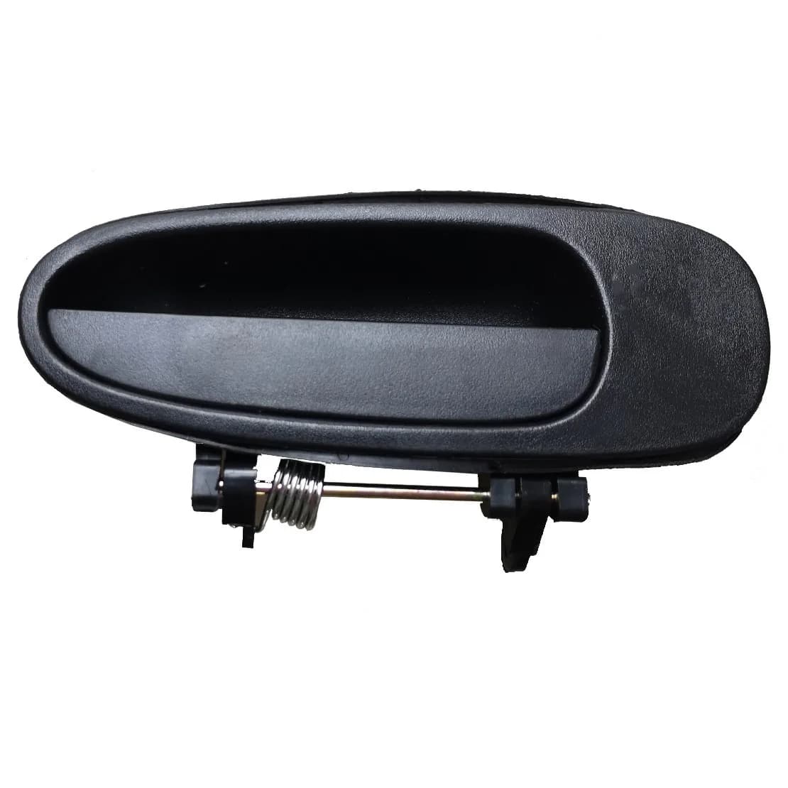Rear Right Side Exterior Door Handle Fit for Toyota Corolla RAV4 Geo Prizm 69230-12140 69230-12150
