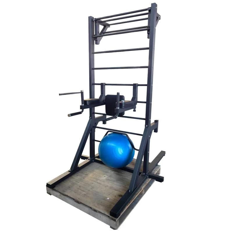 Swimming special project training frame physical training abdominal muscle board multi-functional training resistance swimming