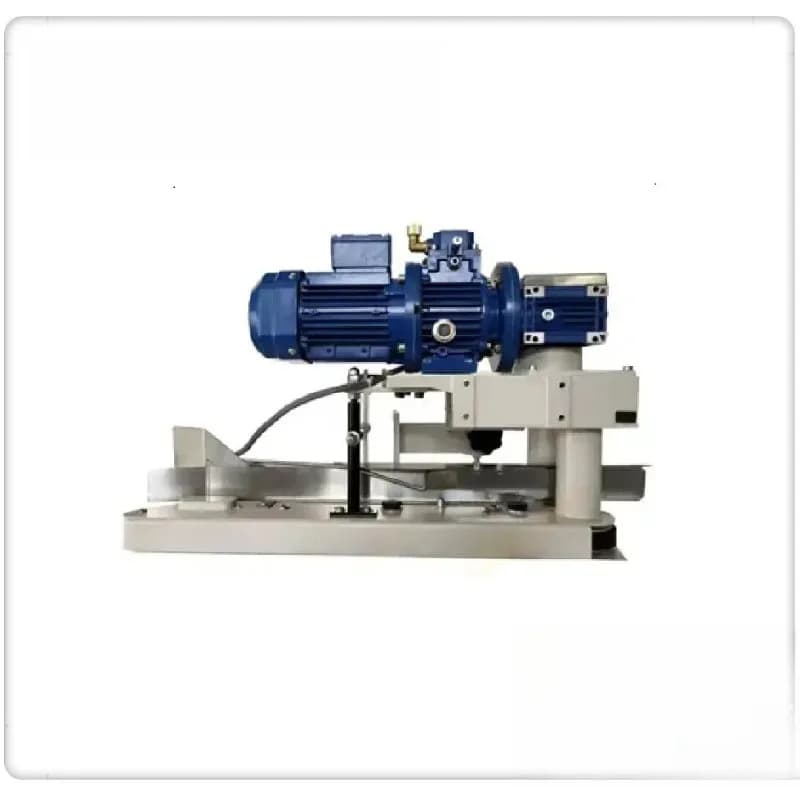 Automatic Bag Infeed  Bags Feed-in for Bag Sewing Machines