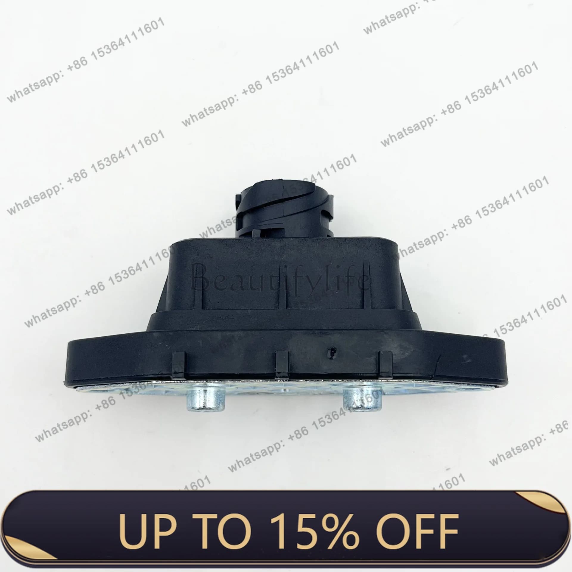 LJY oil pressure sensor, cross-border supply, direct supply from the source factory 4410435011 CE certification