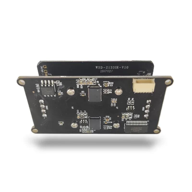 Camera Module Infrared live detection facial recognition UVC module USB interface