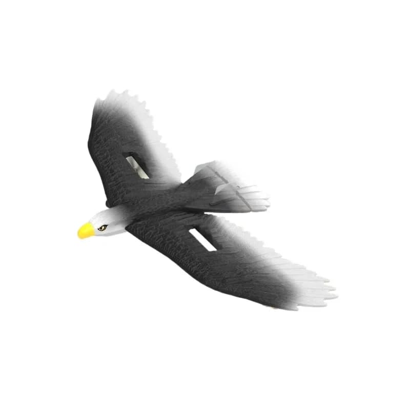 Three Channel Eagle Glider Remote Control Model Aircraft Fixed Wing Foam Aircraft Toy Aircraft