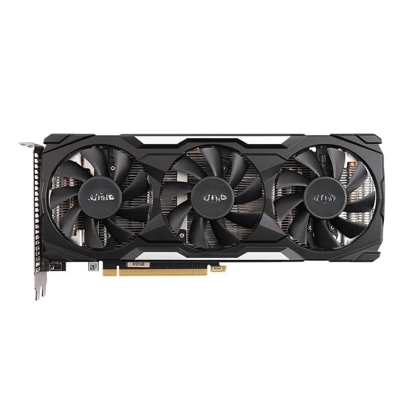 2070 8GD6 HA Desktop Gaming Indie Gaming Graphics Card