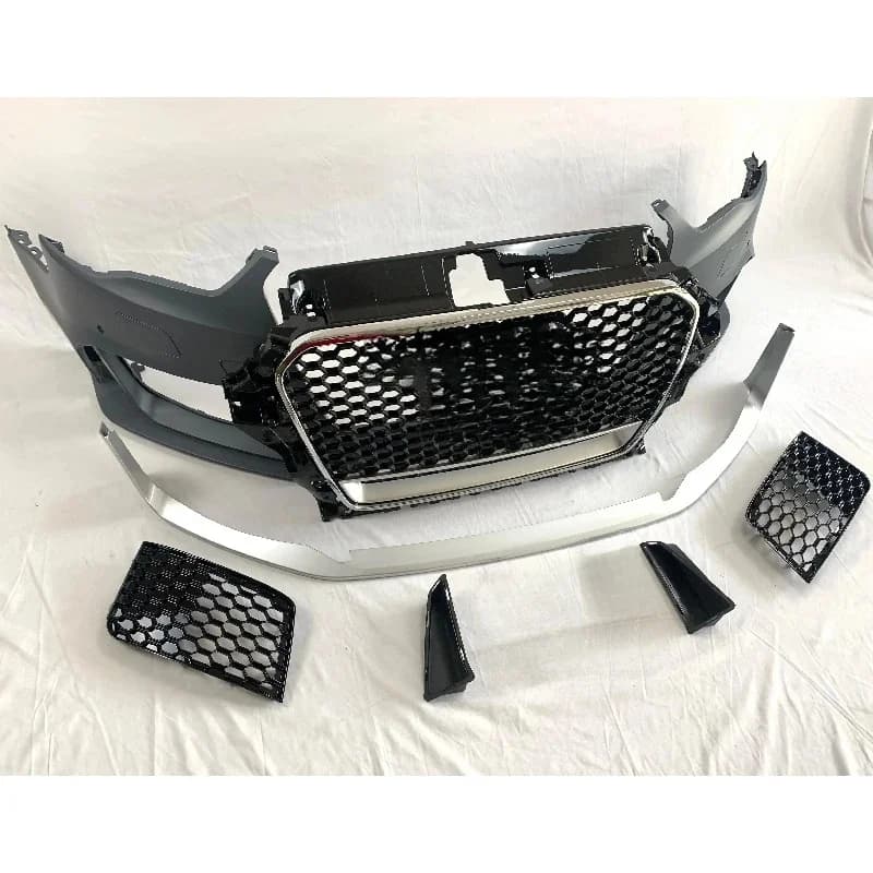 Premium Car Accsori New Products Auto Peormance Parts Body Kit Front Bumper Kits
