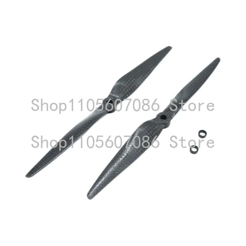 F450 25cm Quadcopter 1050 Blade DIY Accessories 1150 Front and Back Carbon Fiber Propeller