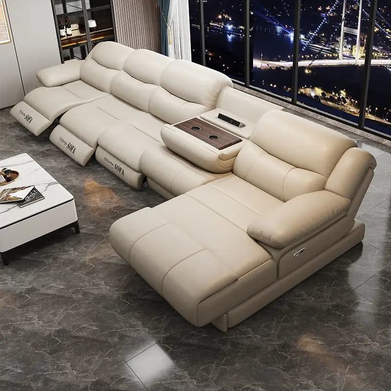 Floor Storage Sofas Designer Minimalist Corner Living Room Sofas Lounge Apartment Articulos Para El Hogar Home Furniture