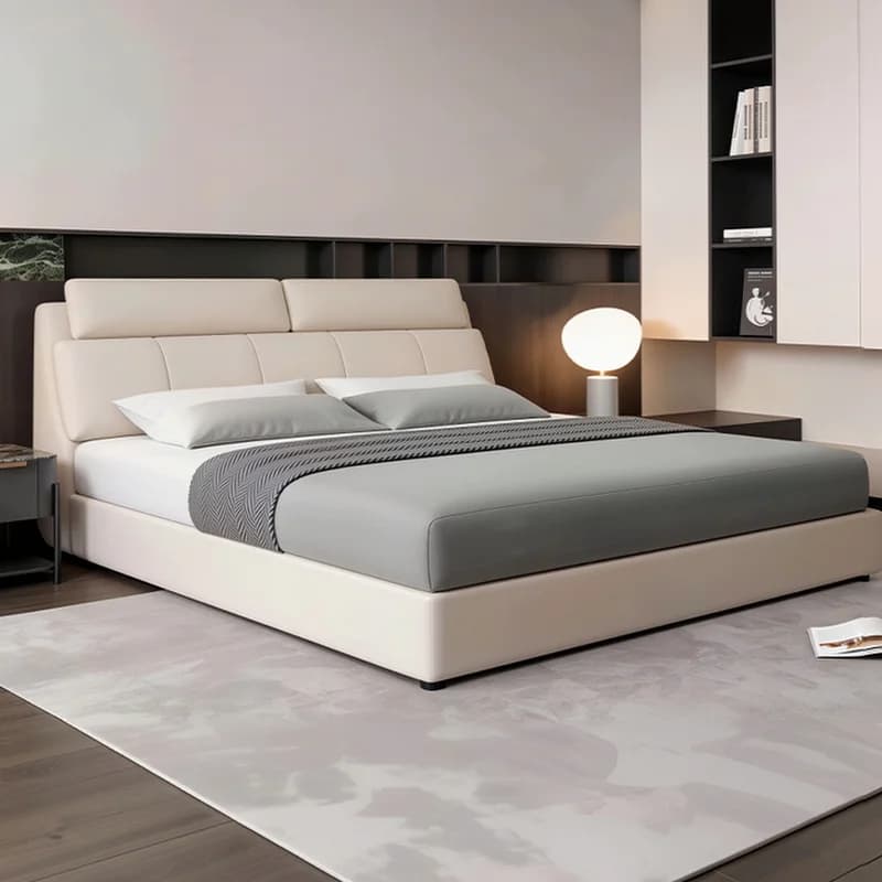 Floor Luxury Bed Mobile Princess Sleeping Design Wooden Girls Modern Children Bed Bedroom Letto Matrimoniale Hotel Furniture