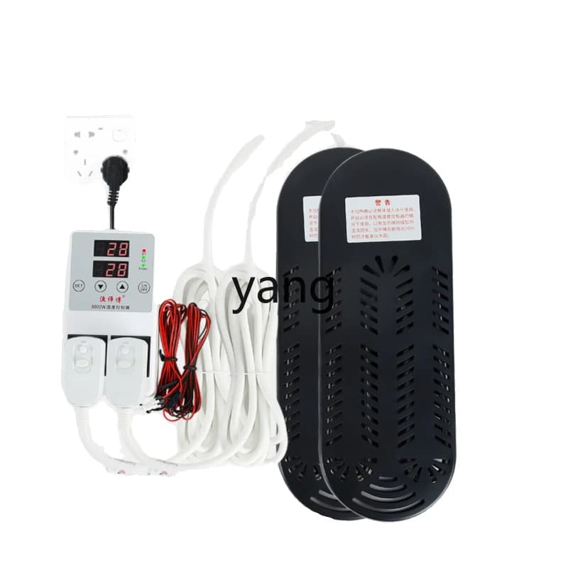 LH outdoor large fish pond special heater heating rod aquaculture shrimp pond heater
