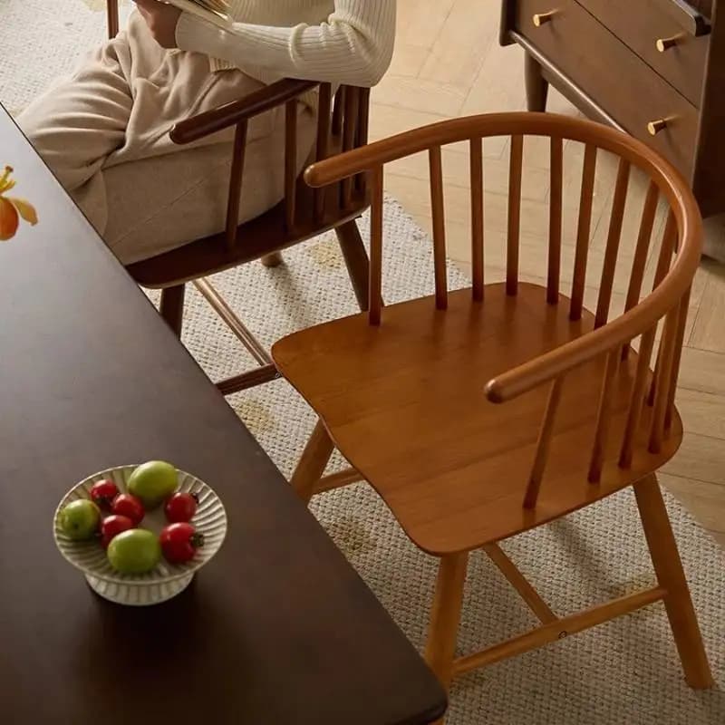 Hotel Luxury Dining Chairs Backrest Waterproof Professional Nordic Dining Chairs Europe Drawer Sedie Sala Da Pranzo Furniture