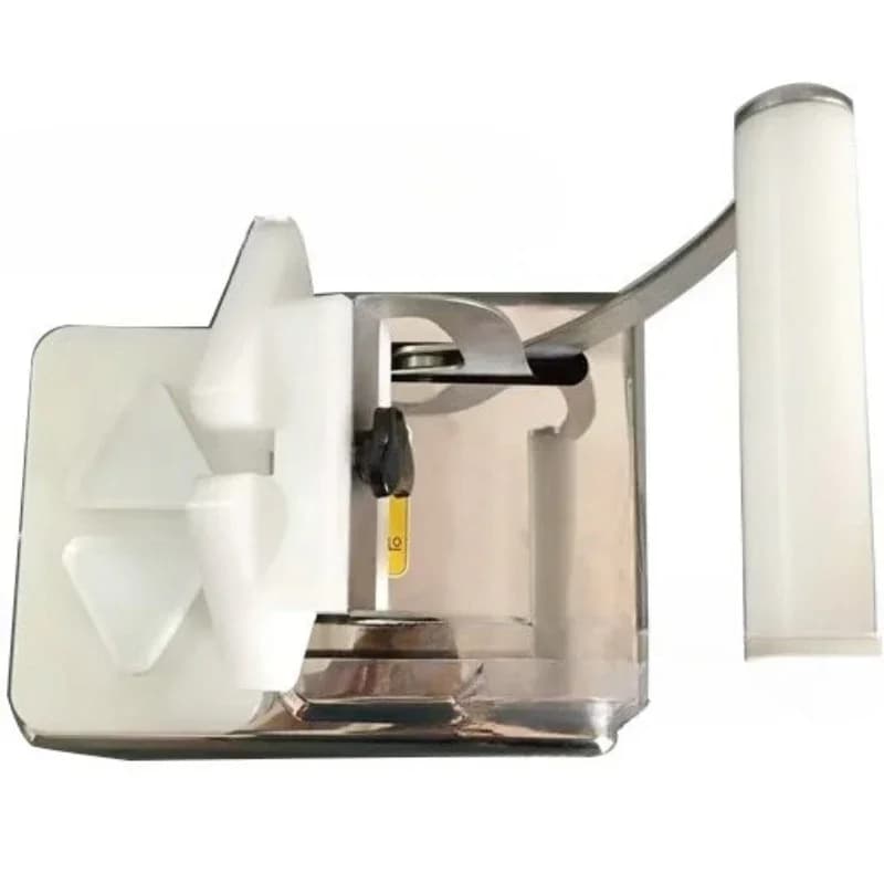 Small manual triangular rice ball machine, triangular rice ball mold