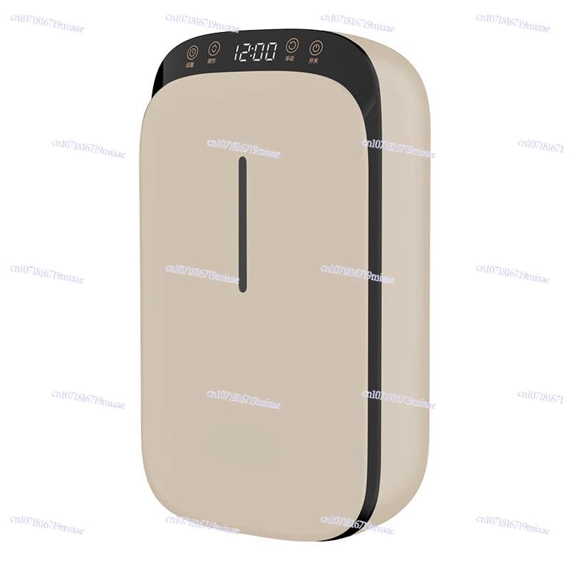Chopsticks Storage Box Household Kitchen Chopsticks Spoon Disinfection Chopstick Cartridge with Drying Wall-mounted Chopstick