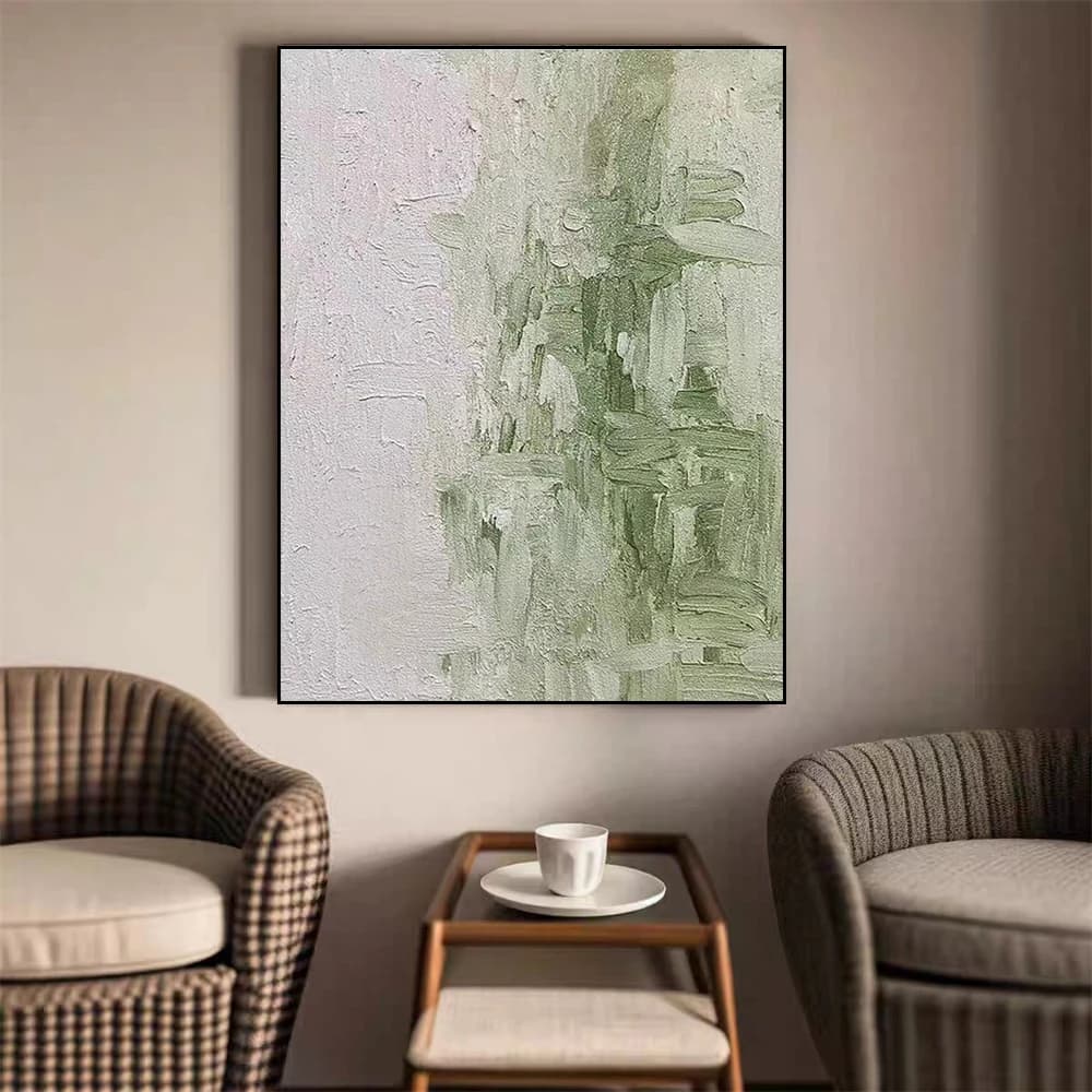 Dancing Ballerina Wall Art Hand Painted Oil Painting Abstract Ballet Girl On Canvas Mural Cuadros Picture For Living Room Decor