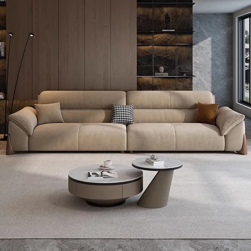 Minimalist Luxury Living Room Sofas Couch Bedroom Corner Office Outdoor Sofa Designer Relaxing Lazy Muebles Backyard Furniture