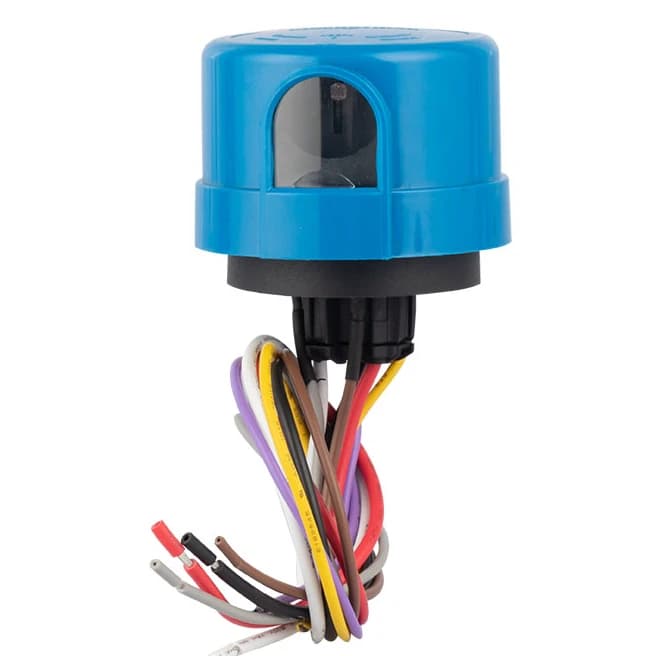 5pcs photocell light control sensor for street light control switch sensor