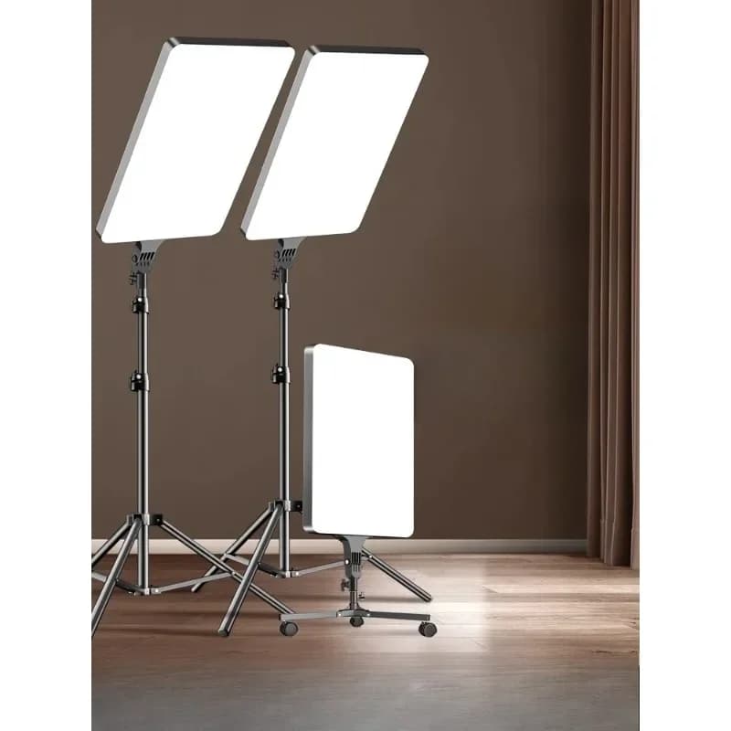 28 inch professional live broadcast filling light live streaming host special photo indoor portrait beauty video equipment